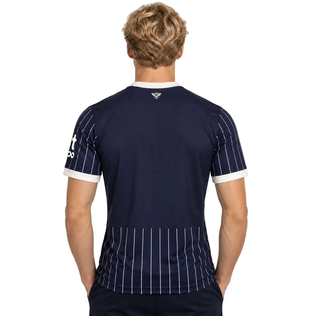 Brentford 26/27 Away Jersey