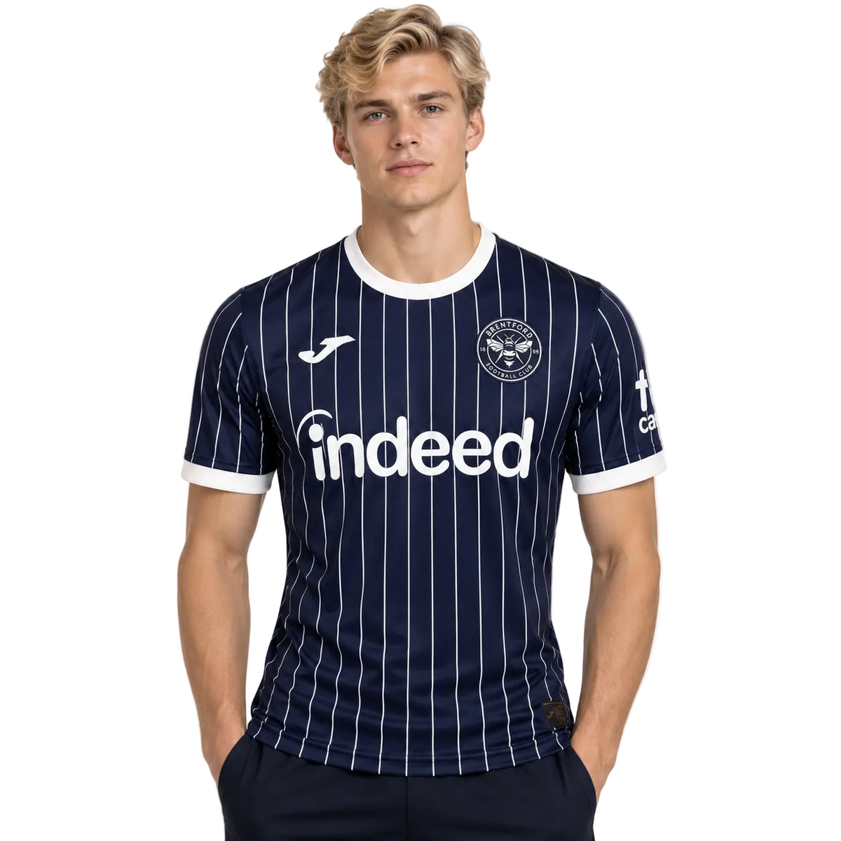 Brentford 26/27 Away Jersey