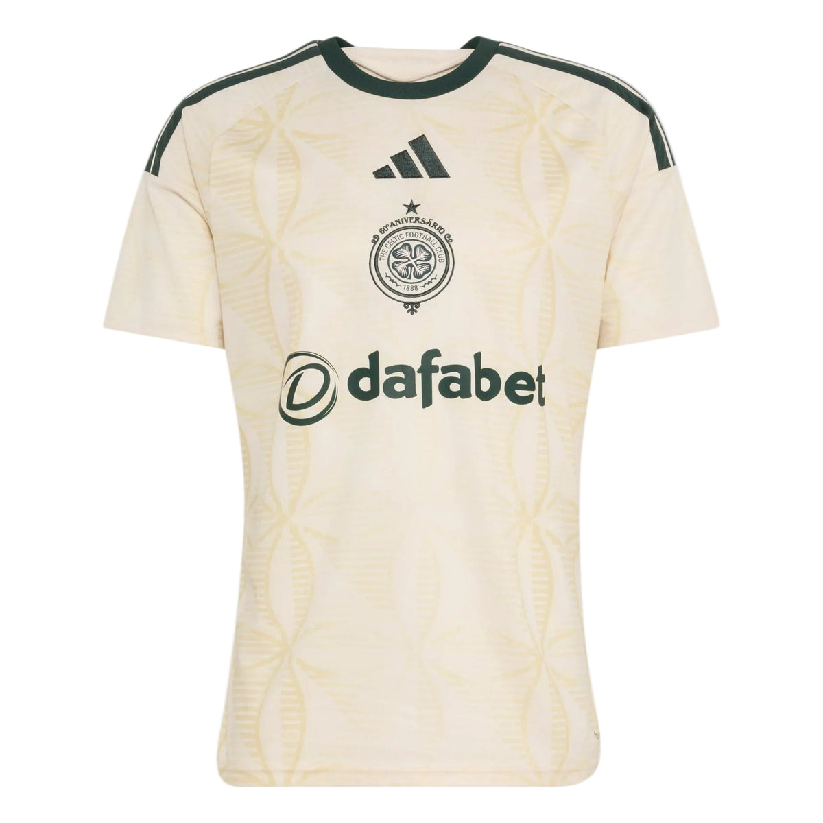 Jersey Celtic Third 2026/27 - Player Version