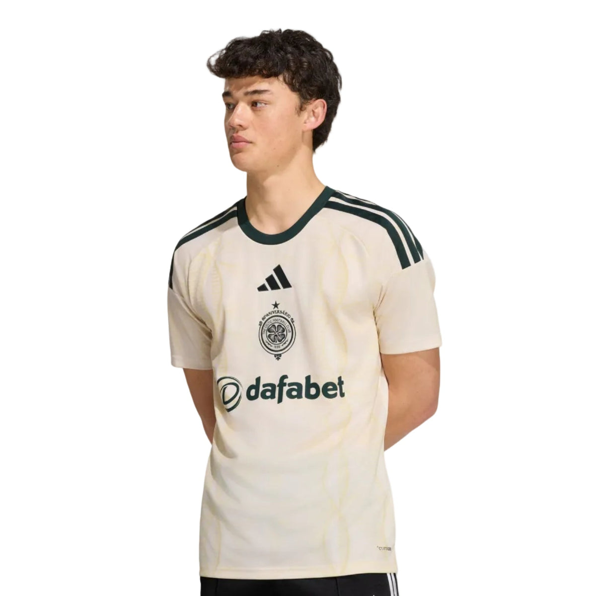 Jersey Celtic Third 2026/27 - Player Version