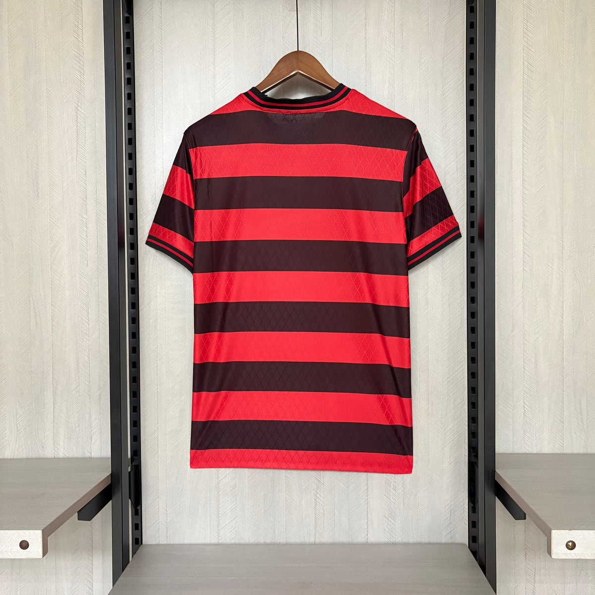 Jersey Flamengo Special Edition 2026/27 - Men's