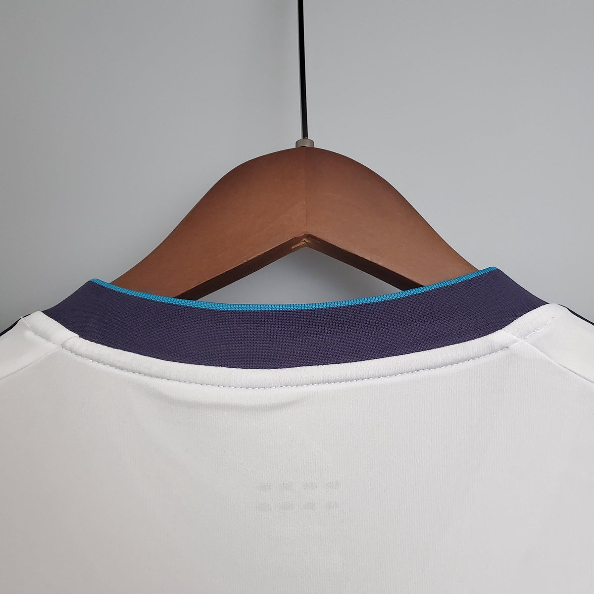 Camiseta Retro Real Madrid Primera 2012/2013