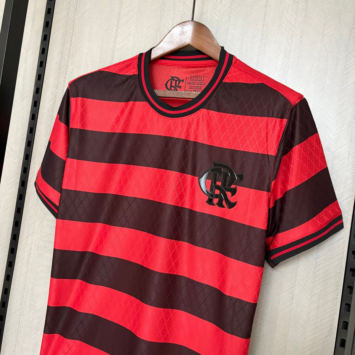 Jersey Flamengo Special Edition 2026/27 - Men's