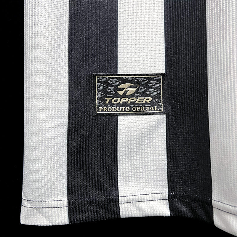 Camiseta Retro Botafogo Local 1999