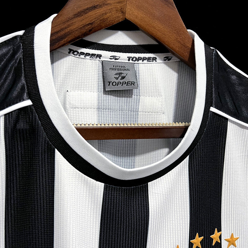 Camiseta Retro Botafogo Local 1999
