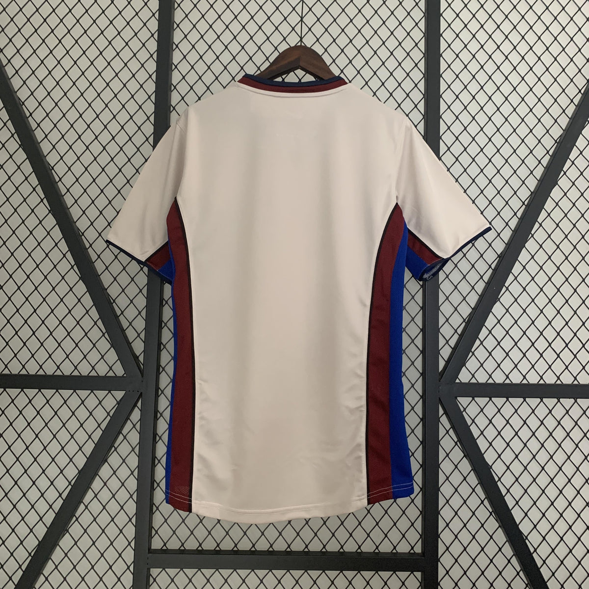 Camiseta Retro Barcelona Visitante 1998/1999