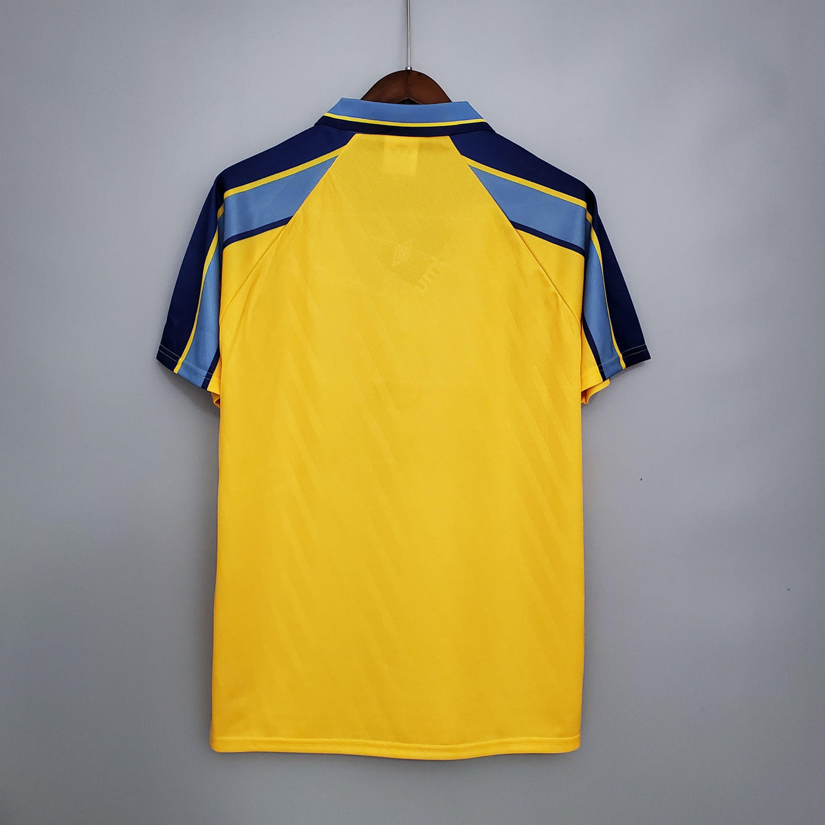 Camiseta retro del Chelsea de visitante 1995/97