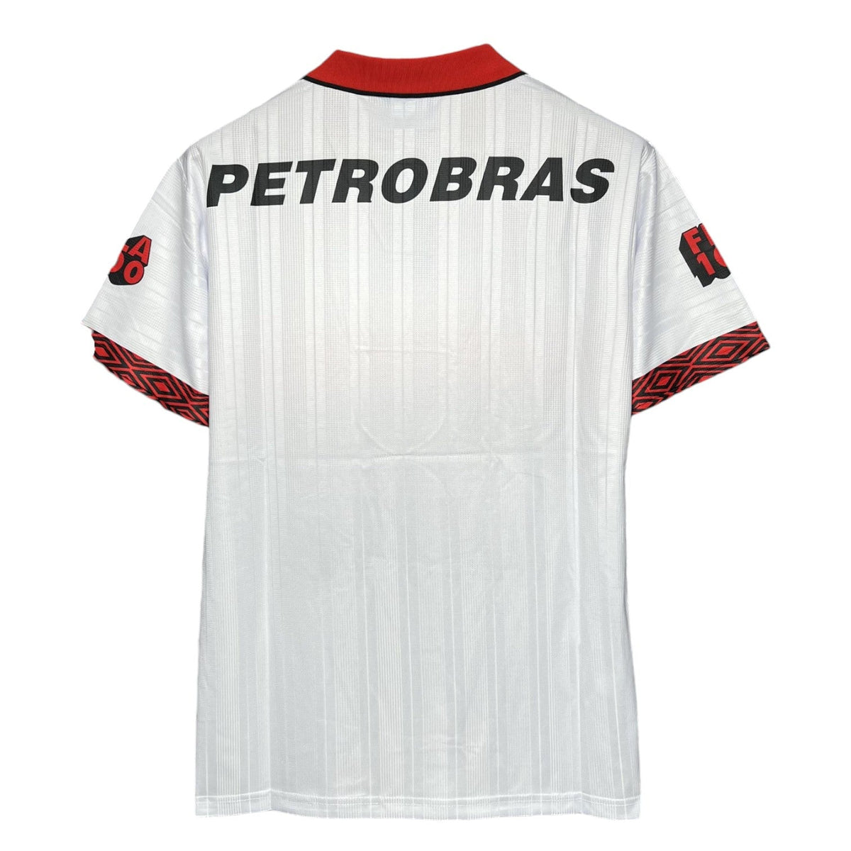 Camiseta Retro Centenario Flamengo 1995/96