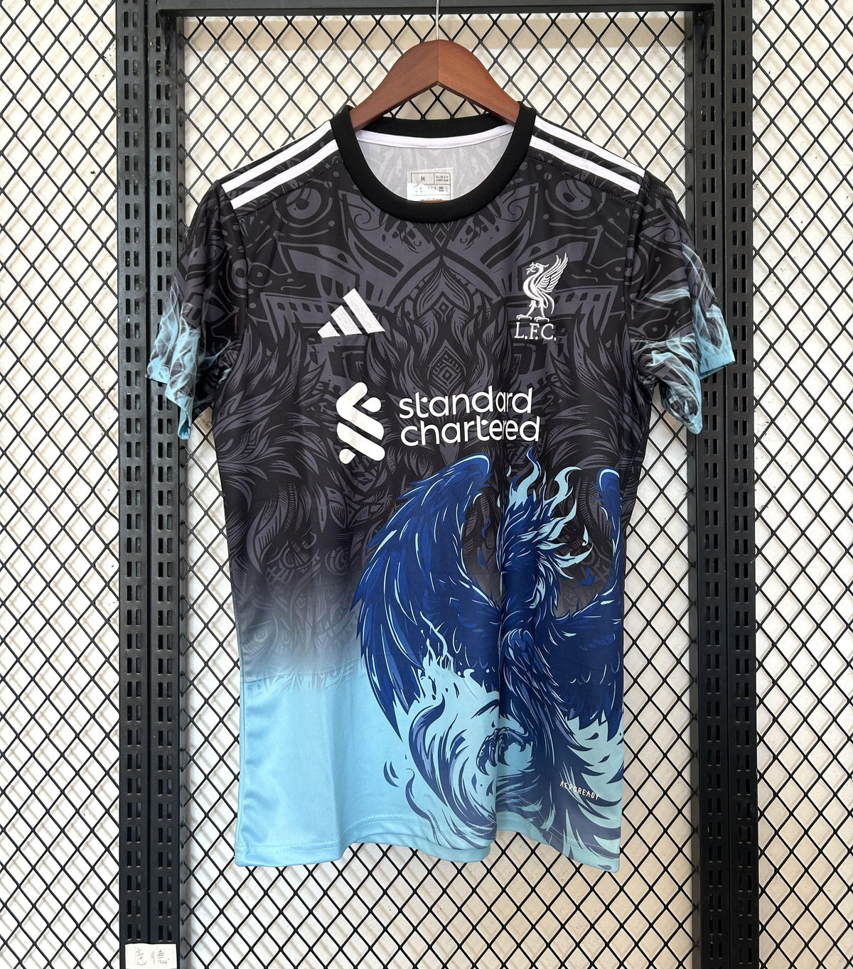 Camiseta Edición Especial VII 2025 del Liverpool