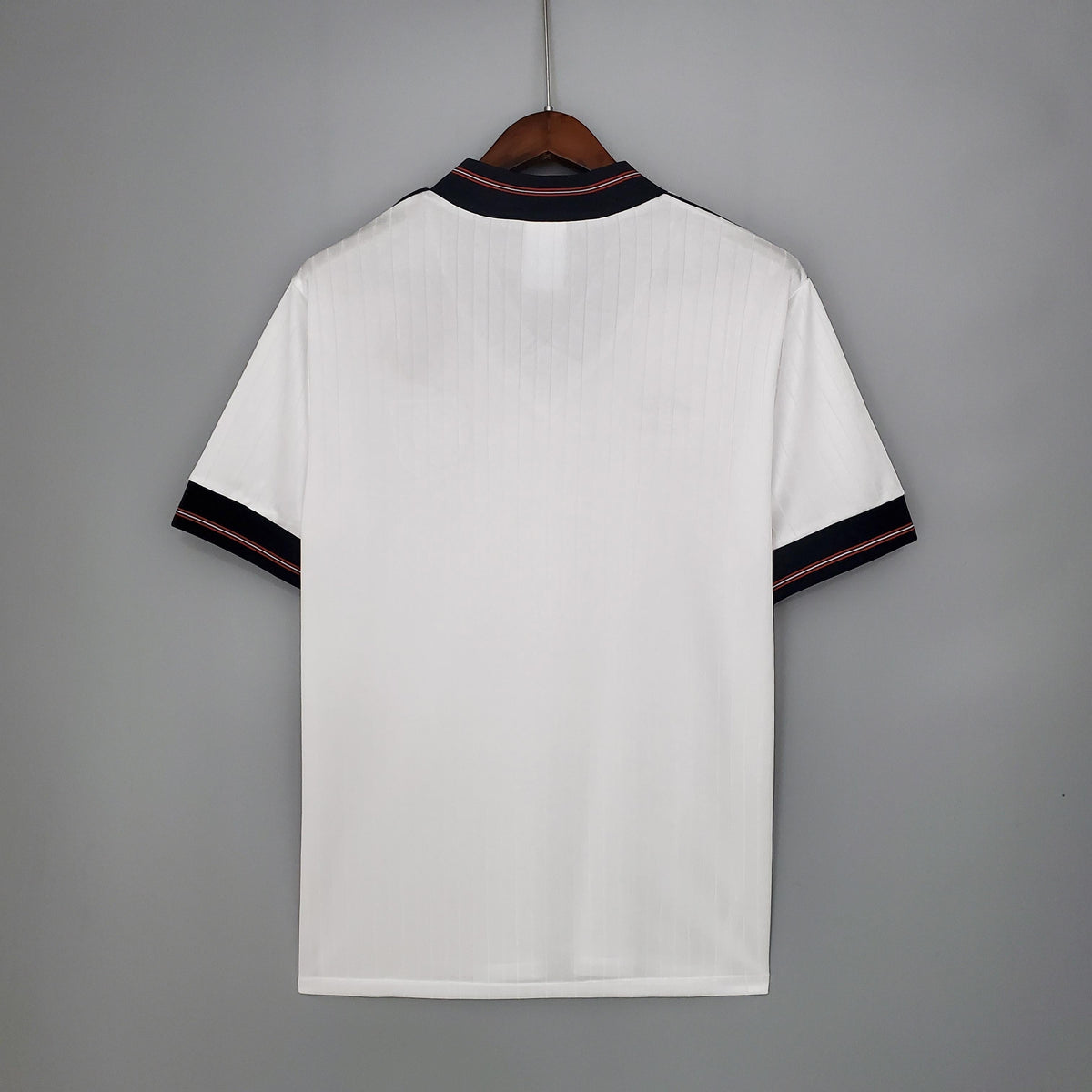 Camiseta retro de local de Inglaterra 1984/1987