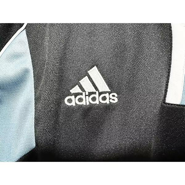 Camiseta retro de visitante del Newcastle 2000/2001