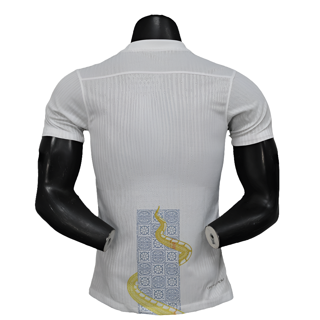 Camiseta Edición Especial Tottenham 25/26 - Versión Jugador