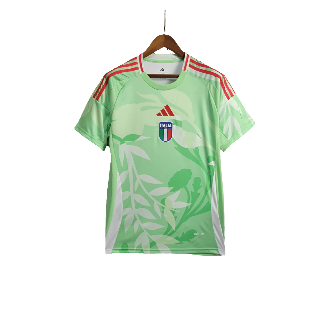 Camiseta de entrenamiento Italia 25/26 - Versión aficionado