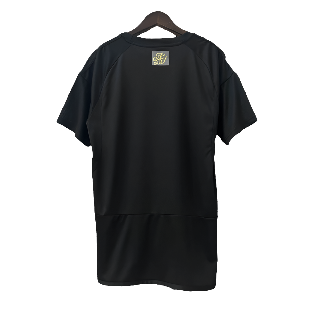 Camiseta Aston Villa Edición 150 Aniversario 25/26 - Versión Aficionado