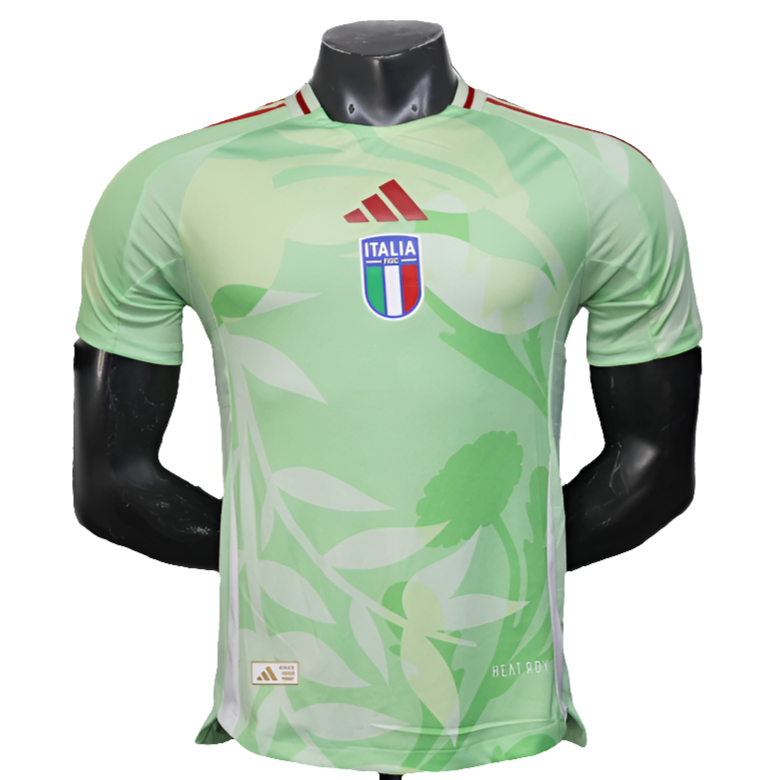 Camiseta de Entrenamiento Italia 25/26 - Versión Jugador