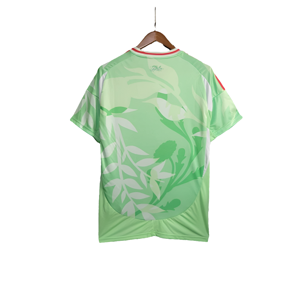 Camiseta de entrenamiento Italia 25/26 - Versión aficionado