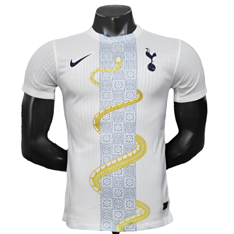 Camiseta Edición Especial Tottenham 25/26 - Versión Jugador