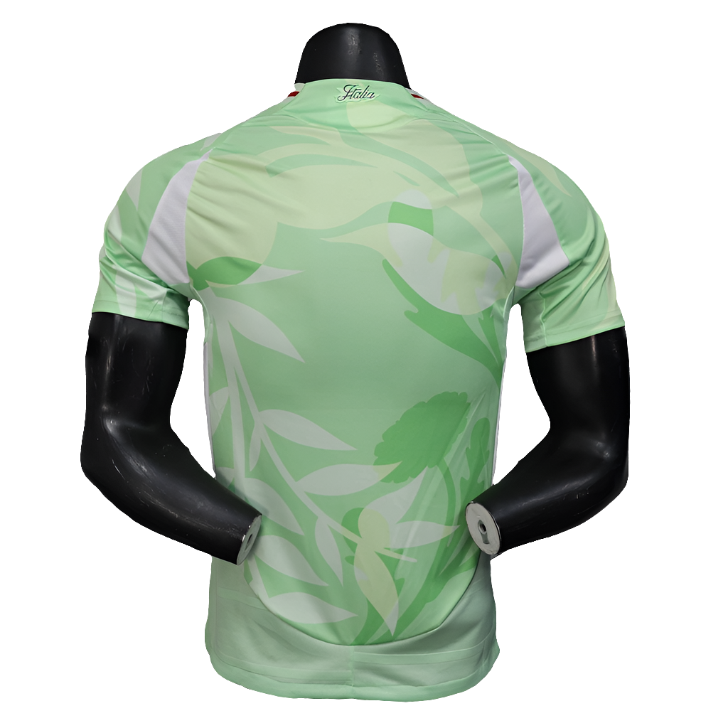 Camiseta de Entrenamiento Italia 25/26 - Versión Jugador