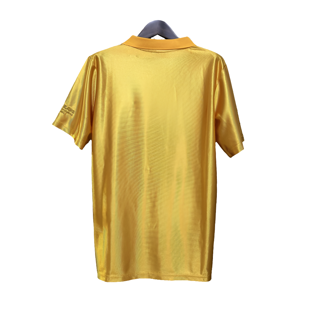 Camiseta del 70.º Aniversario del Wolverhampton 25/26 - Versión aficionado