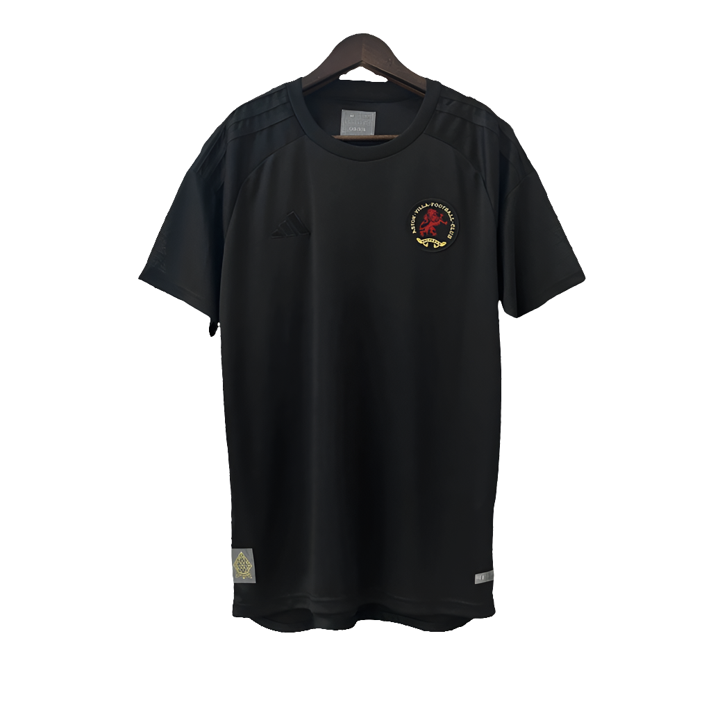 Camiseta Aston Villa Edición 150 Aniversario 25/26 - Versión Aficionado