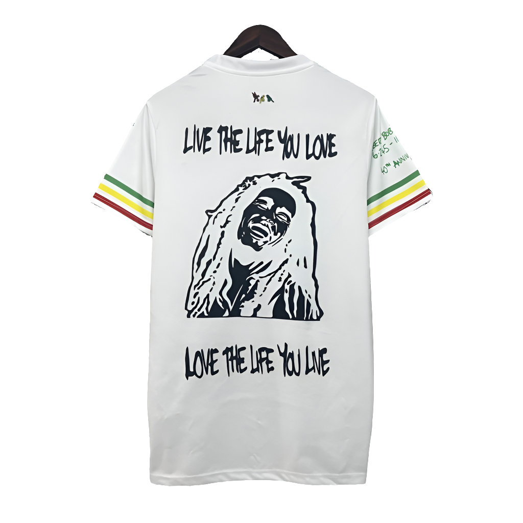 Camiseta de Edición Especial AFC Ajax 25/26 - Versión Aficionado