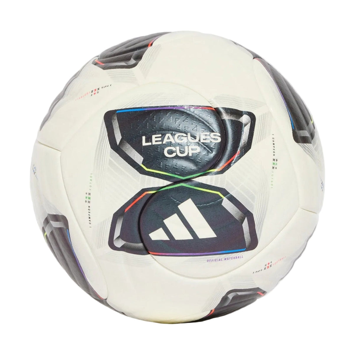 UCL Pro 2025/26 League Stage Ball