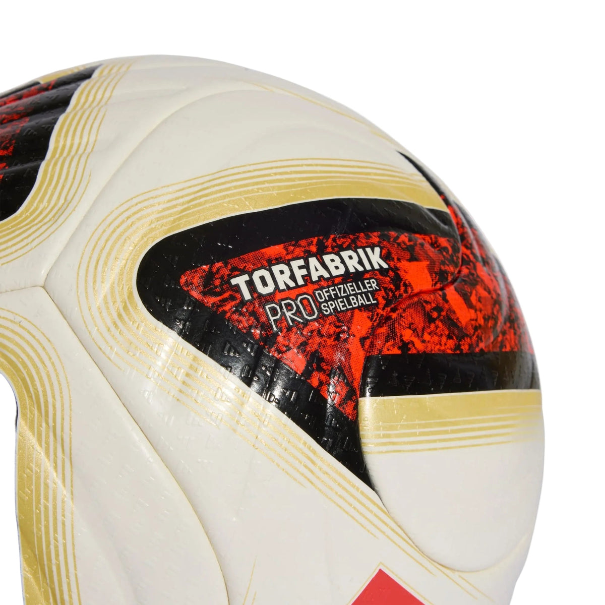 Bundesliga 2026/27 Torfabrik Pro Ball