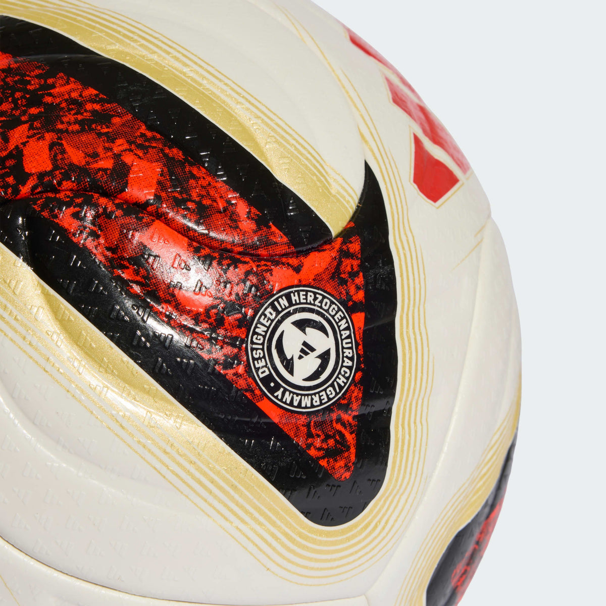 Bundesliga 2026/27 Torfabrik Pro Ball