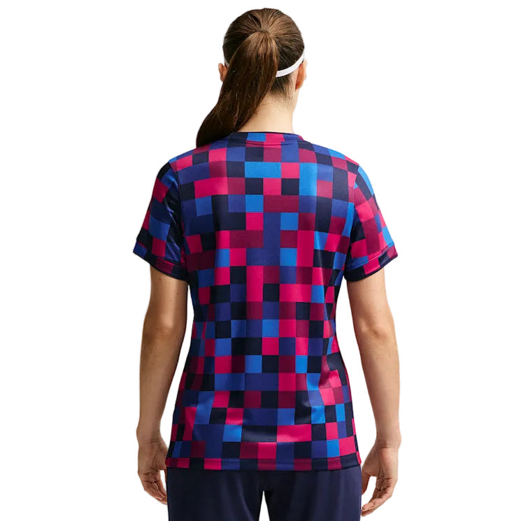 Jersey Barcelona Pre-Match 2026/27 - Women's