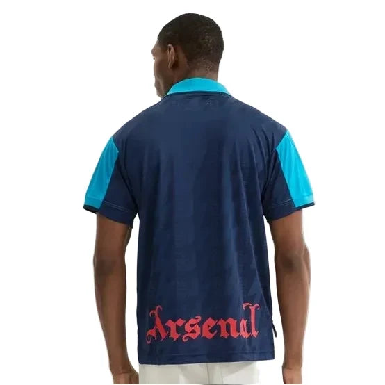 Jersey Arsenal 94/95 Retro Away