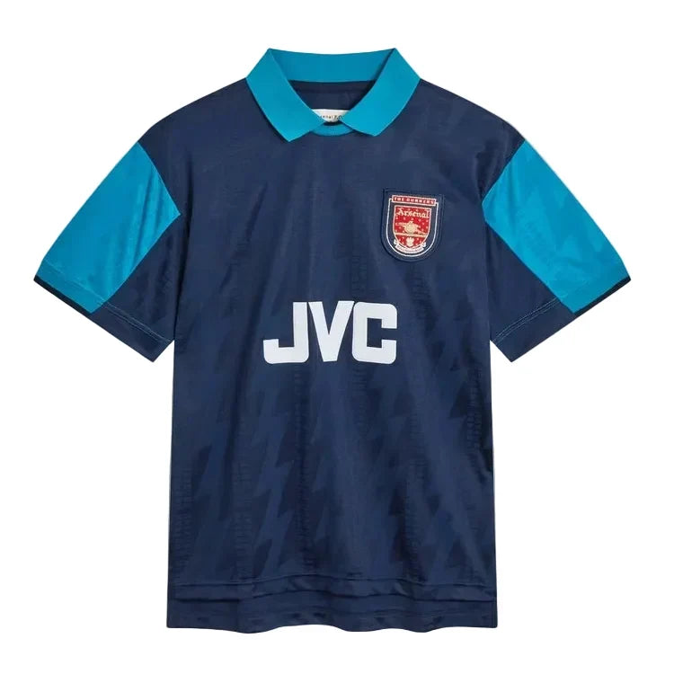 Jersey Arsenal 94/95 Retro Away