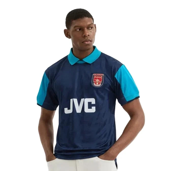 Jersey Arsenal 94/95 Retro Away