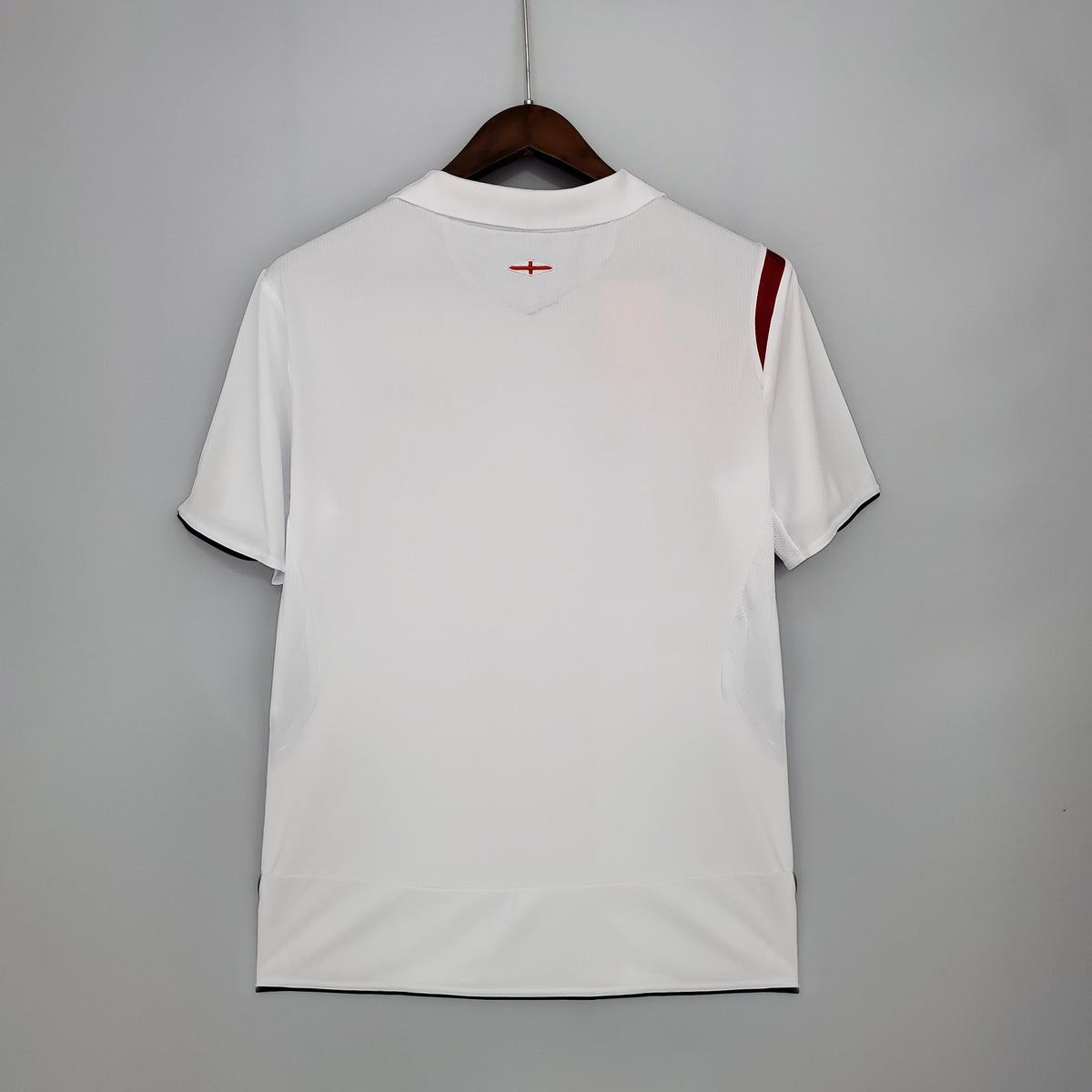 Camiseta retro de local de Inglaterra 2006