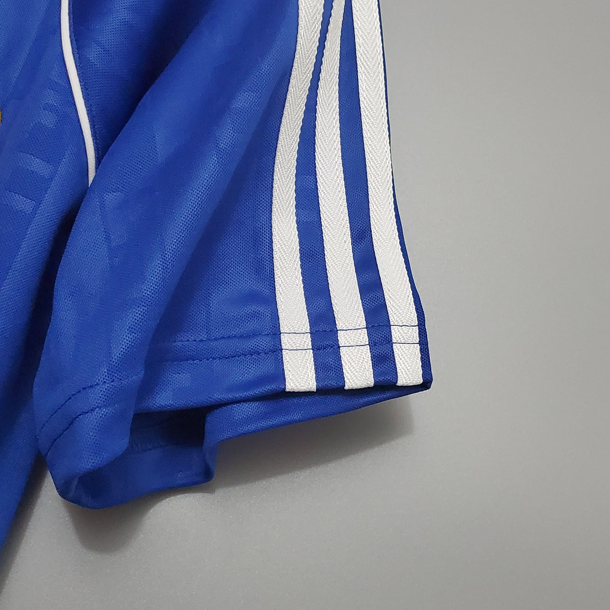 Camiseta retro del Manchester United, tercera equipación de visitante, temporada 1988/90