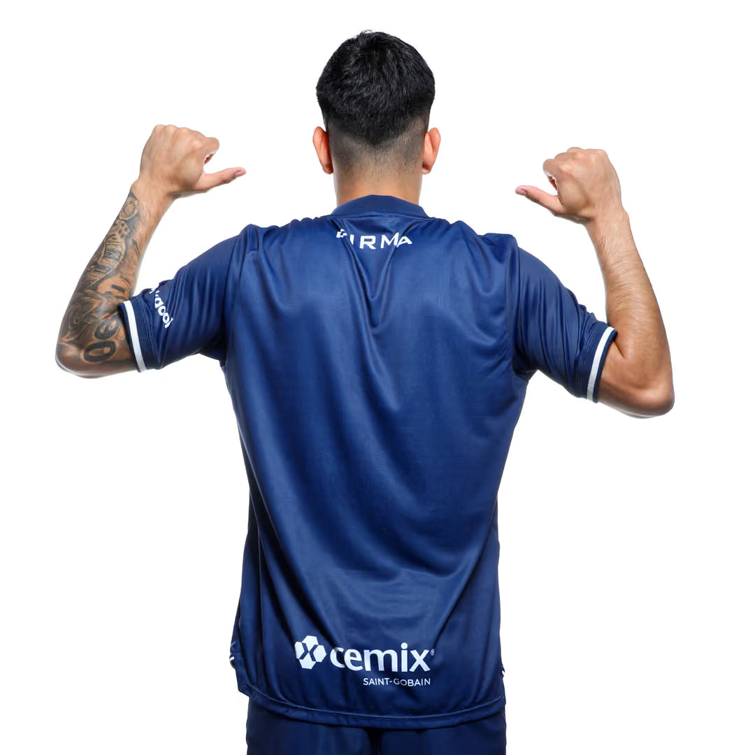 Camiseta de local Cruz Azul 2024/25 