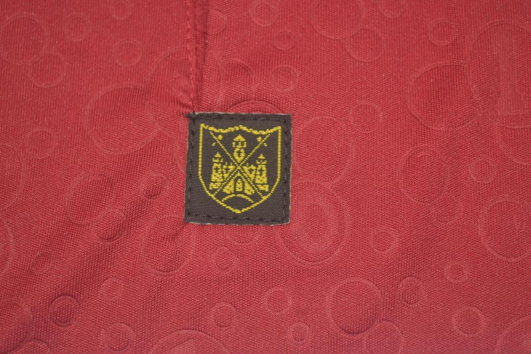 Camiseta Retro de Local del West Ham United 1995/1997