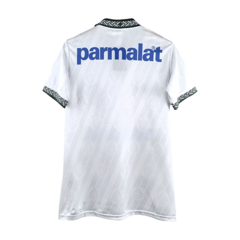 Camiseta Retro Palmeiras Segunda 1995