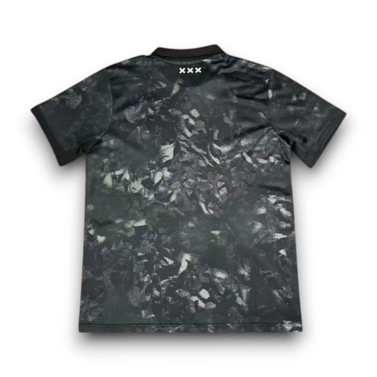 Camiseta del Ajax STONE ISLAND 2025