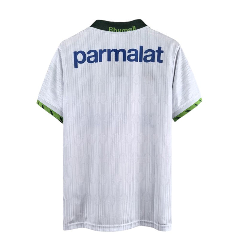 Camiseta Retro Palmeiras Segunda 1996
