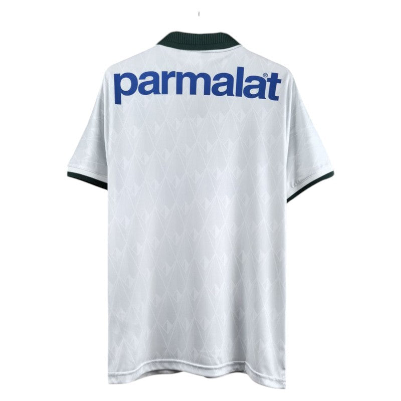 Camiseta Retro Palmeiras Tercera 1996