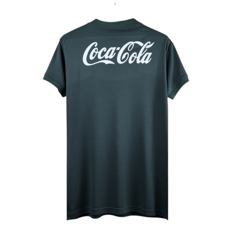 Camiseta Retro Palmeiras Local 1980