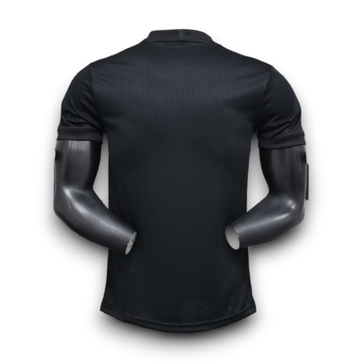 Camiseta negra del jugador del 125.º aniversario de Alemania