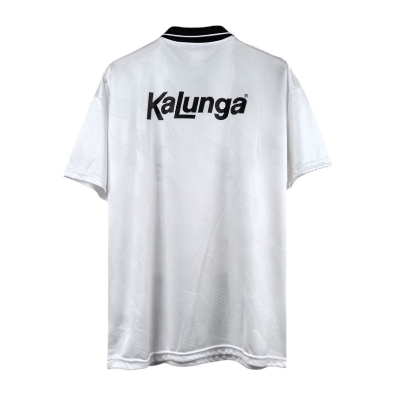 Camiseta retro de local del Corinthians 1994