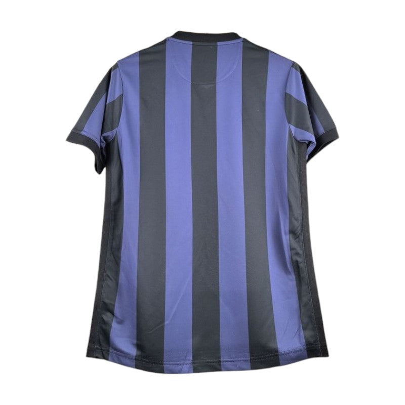 Camiseta retro de tercera equipación del Corinthians 2009