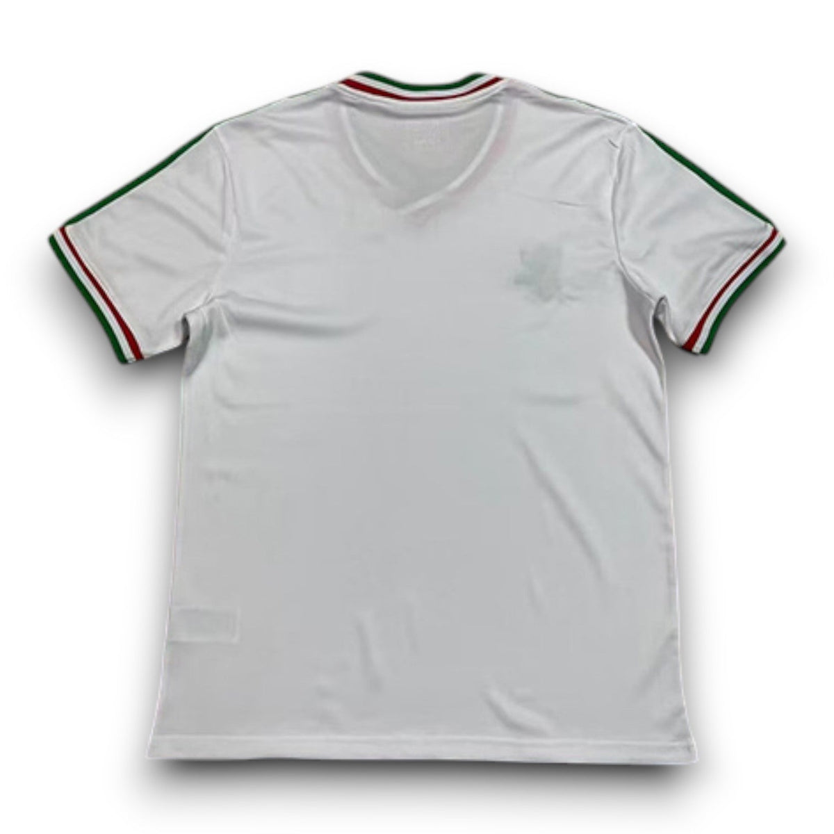 Camiseta retro de visitante de México 1985