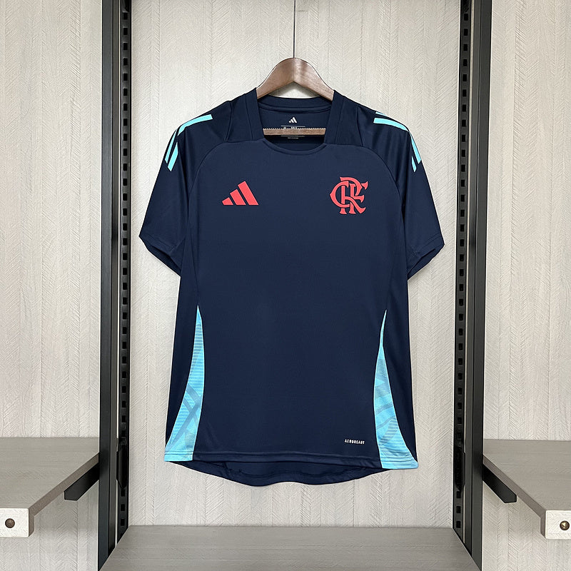 Camisa de Treino Flamengo 2025/26 - Comisión Técnica 