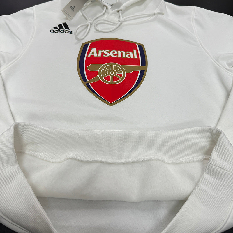 Sudadera con capucha Arsenal /25 - Adidas