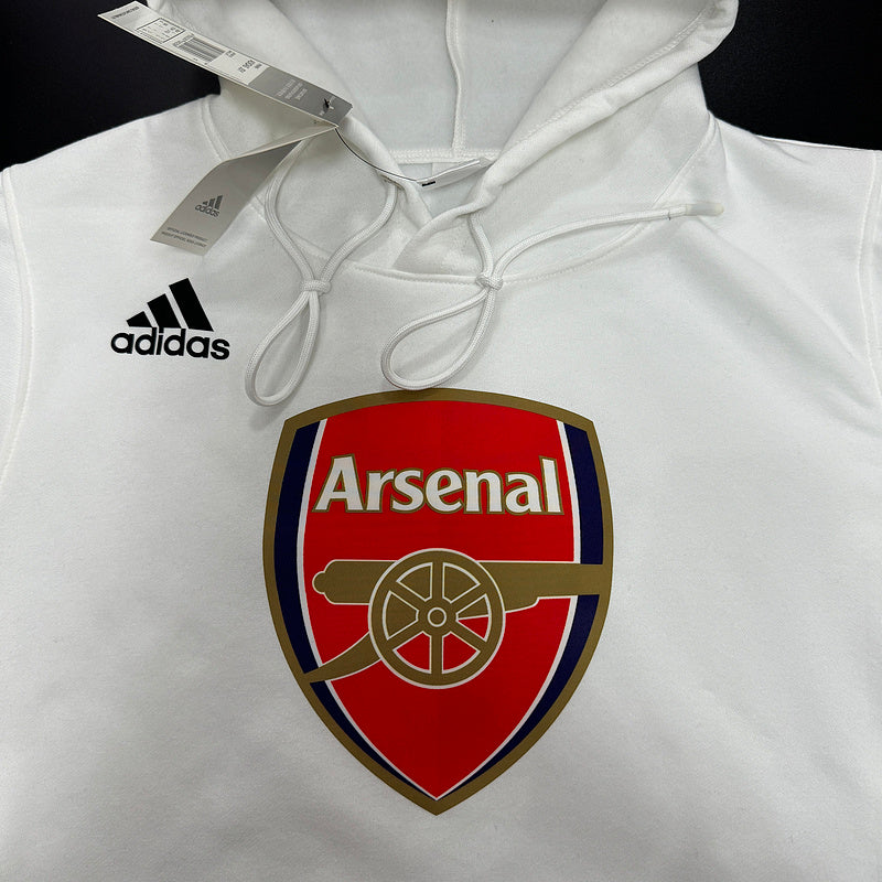 Sudadera con capucha Arsenal /25 - Adidas