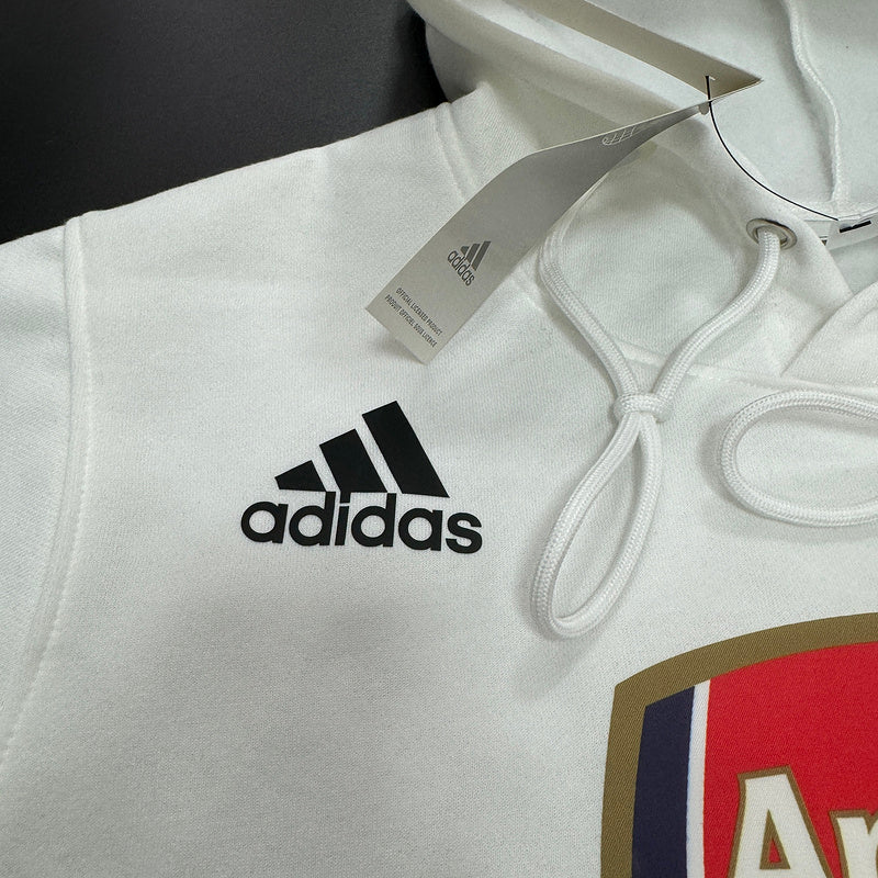 Sudadera con capucha Arsenal /25 - Adidas