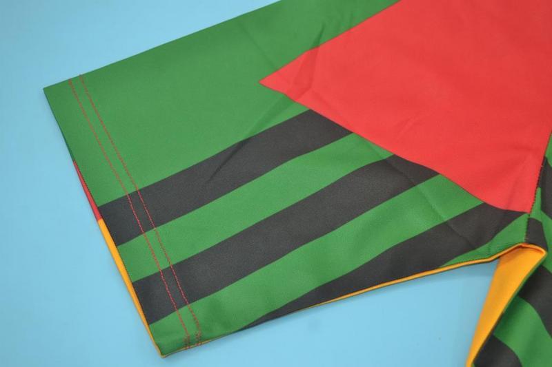 México Camiseta Retro Portero